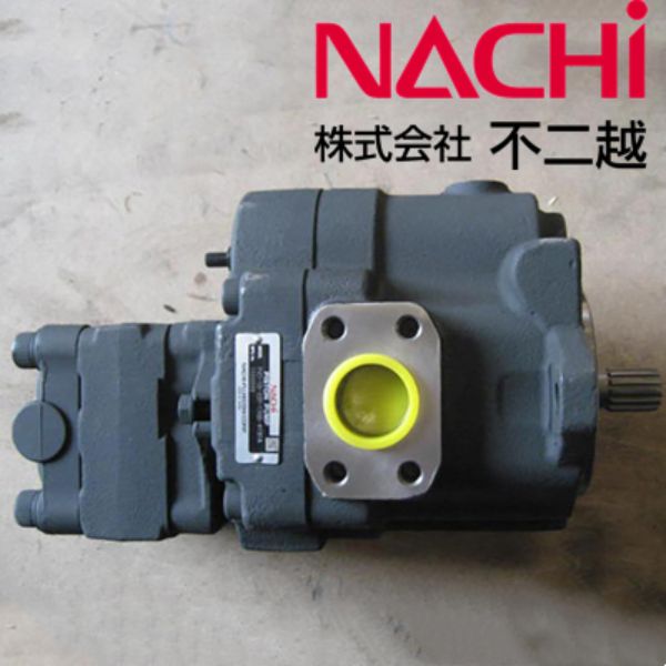 UPV-2A-45N1-5.5-4-30 不二越(NACHI) NACHI IE3ユアツキキ