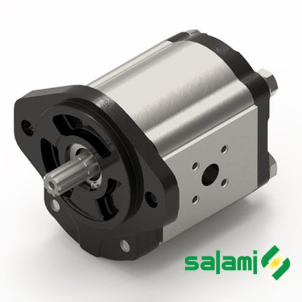 2PSE系列萨拉米salami齿轮泵
