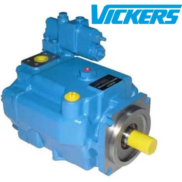 PVH系列威格士VICKERS变量柱塞泵