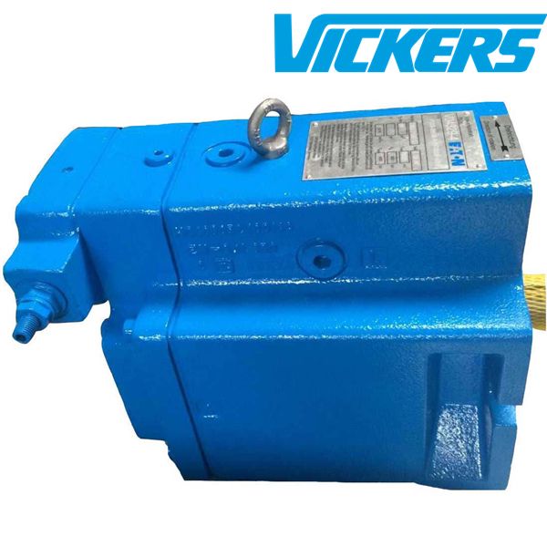 PVXS系列VICKERS威格士柱塞泵