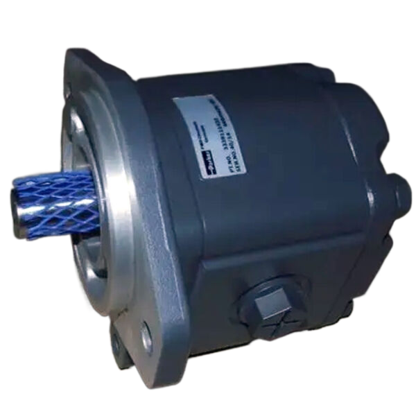 PGP505系列派克齿轮泵铝泵