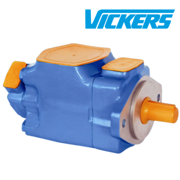 VICKERS双联叶片泵2520V系列
