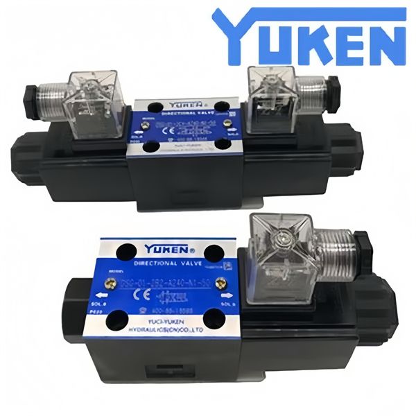 YUKEN油研阀,规格齐全,现货供应