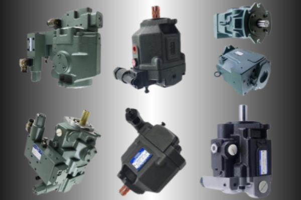 YUKEN油研A系列变量柱塞泵有哪些常见故障?