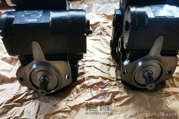 萨奥液压泵Sauer Danfoss开式回路轴向柱塞泵的优点有哪些