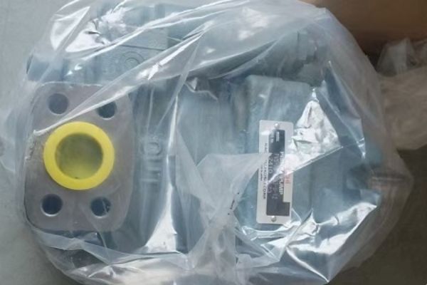 日本NACHI不二越柱塞泵全系列详细参数表