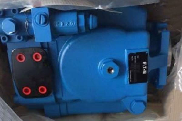 VICKERS子母叶片泵简介 ,伊顿威格士液压泵