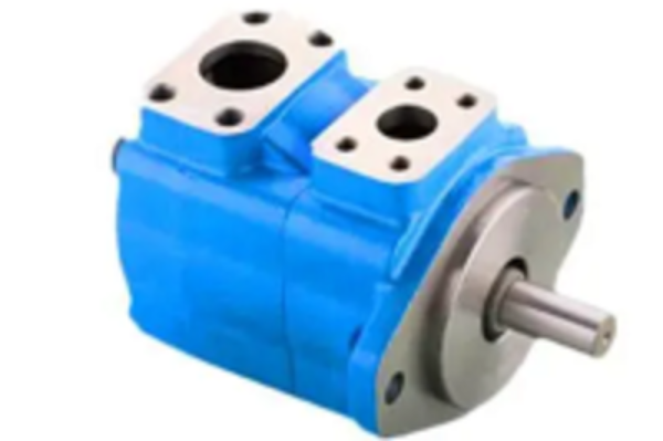 伊顿威格士VICKERS单联叶片泵与双联叶片泵型号规格