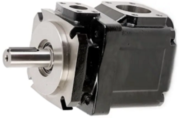 力士乐叶片泵的故障原因分析? REXROTH液压泵