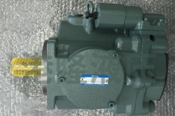 YUKEN油研变量柱塞泵各型号泵的详细参数对比