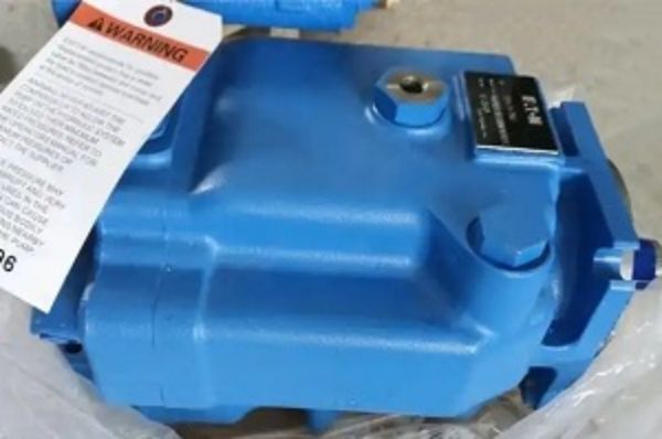 伊顿威格士pvm、pvh、pvxs系列变量柱塞泵规格,特征及参数说明