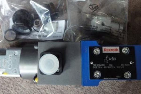 力士乐液压马达A6VM200HD1D/63W-VAB02000B,REXROTH液压泵