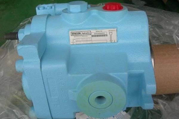 美国丹尼逊液压泵(Denison Hydraulics)技术概览