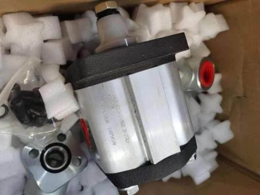 意大利马祖奇ALP1-D-16齿轮泵 优势,马祖奇ALP系列齿轮泵