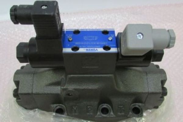 YUKEN油研防爆型电磁换向阀有哪些常见型号,应用说明