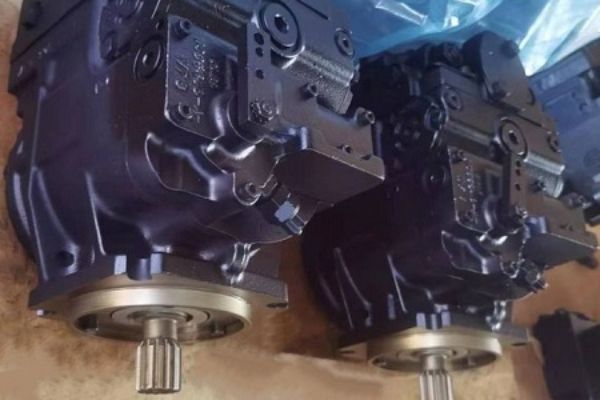 DANFOSS液压泵,丹佛斯液压泵KRR/KRL、JRR/JRL系列