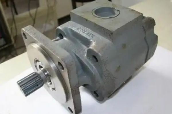 METARIS麦塔雷斯齿轮泵产品大全,选型通用指南, MH365/350/330/315