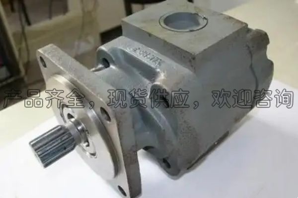 美国麦塔雷斯MHP315A193EJAB06,MHP350A197FRAB2243高压液压齿轮泵特点