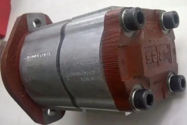 意大利SALAMI齿轮泵能否用于特定的高压环境