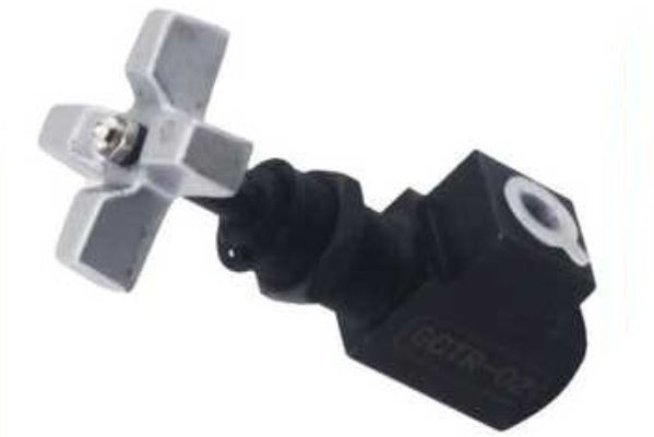 油研直角型针阀GCTR-02系列产品特点,技术参数