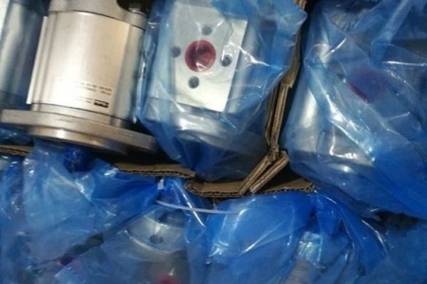 DAIKIN,Parker,VICKERS各大品牌液压油泵有什么区别