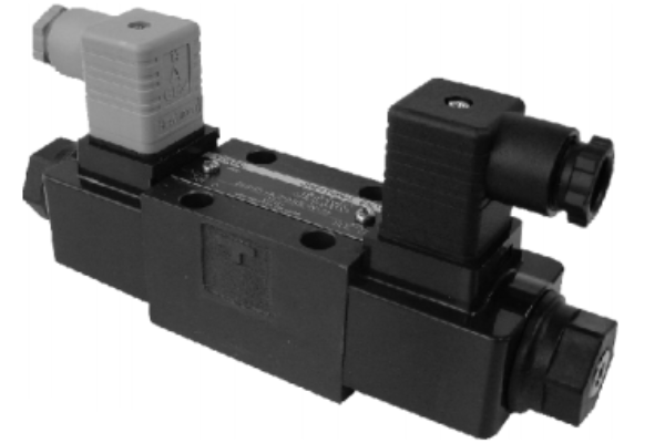 DSG-01-2B/2D/3C系列电磁换向阀型号含义解析,参数及选型