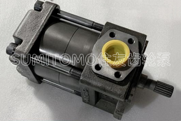 日本SUMITOMO住友QT22,QT23,QT31,QT32系列齿轮泵产品特点及应用