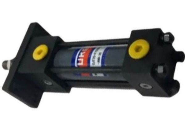 油研油缸样本, YUKEN液压缸CJT系列型号大全