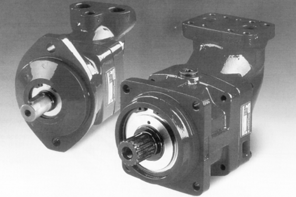 美国Parker派克F12-030-MF-IV-D-000-000-0液压马达的详细参数