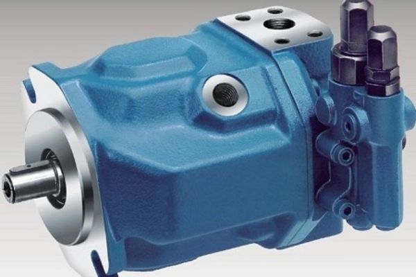 力士乐轴向柱塞泵A10VO10,A10VO28,A10VO45系列型号大全及参数