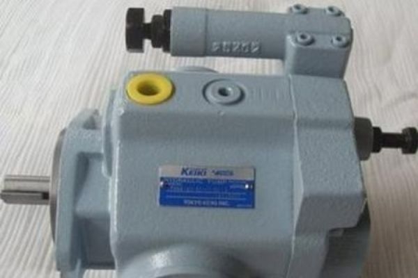 日本东京计器柱塞泵型号大全,价格,特征及应用