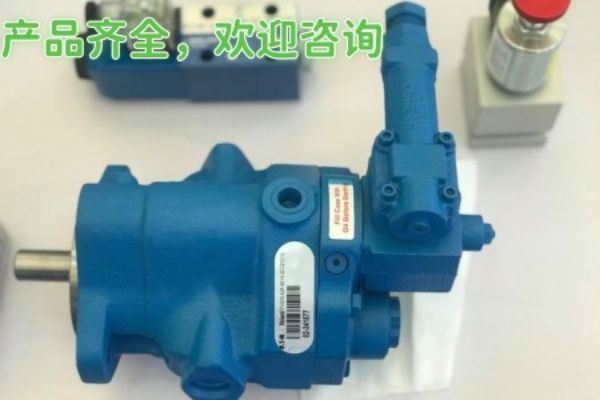 VICKERS PVQ40B2LSS1S10C710S15,PVQ20-B2R-SS1S-21-C21D-12油泵参数