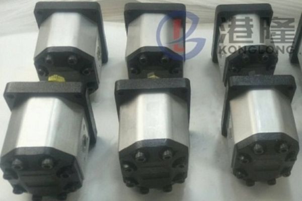 美国丹尼逊DENISON轴向柱塞泵产品特点,常见型号与应用