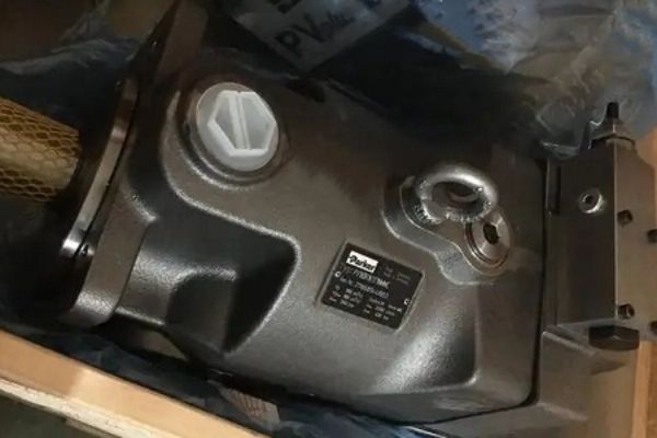 PARKER派克PV系列泵的规格,型号大全及应用领域有哪些