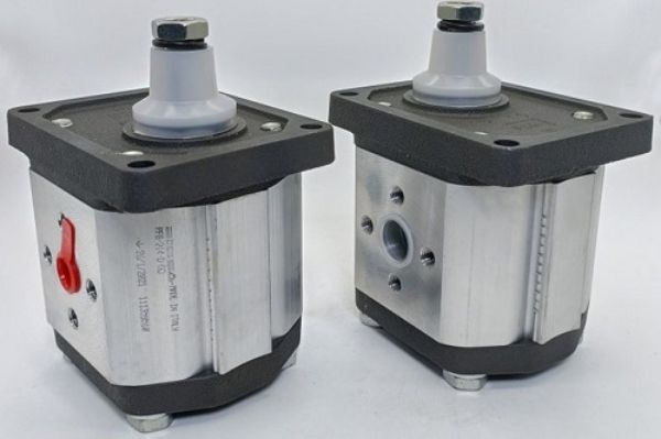 意大利BONDIOLIPAVESI齿轮泵产品特点,型号与规格,应用领域