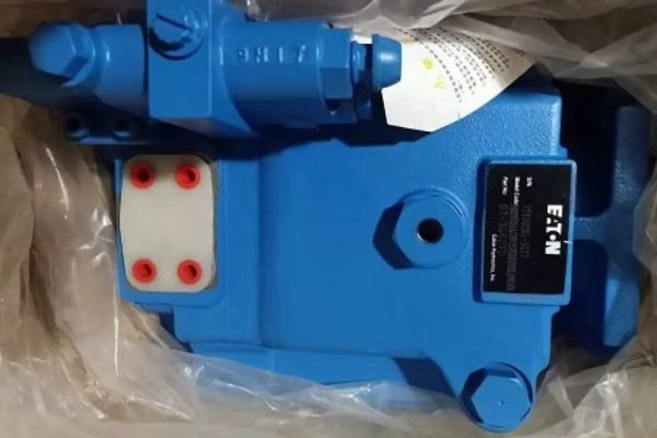 VICKERS轴向柱塞泵PVM018ER01AS05AAB28110000A0A详细介绍