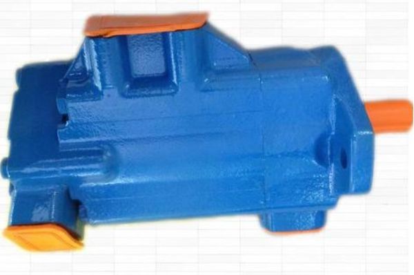 VICKERS威格士单联叶片泵规格,型号大全,特征及样本