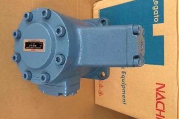 日本不二越VDC,VDR,VDS系列变量叶片泵型号规格 -NACHI液压泵
