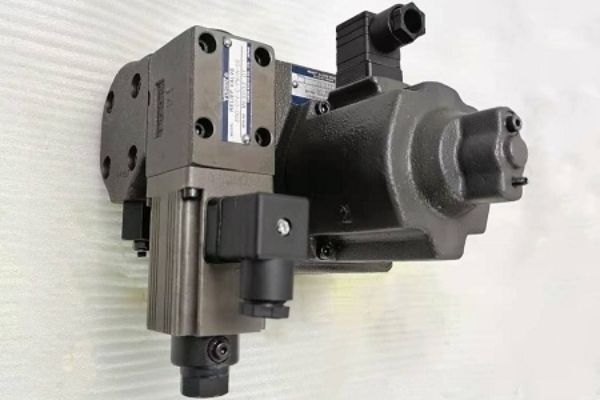 YUKEN溢流阀EDG-01V-C-PN1N-50型号解析及技术参数