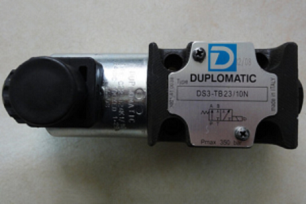 Duplomatic阀门有哪些产品类型,迪普马电磁阀