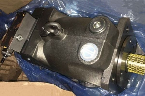 PARKER派克柱塞泵PVP, PAVC, PV系列型号及参数