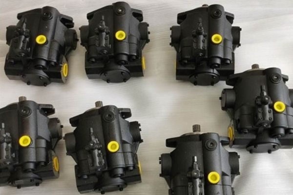 DAIKIN液压泵、DANFOSS柱塞泵、DENISON叶片泵的规格型号及特征