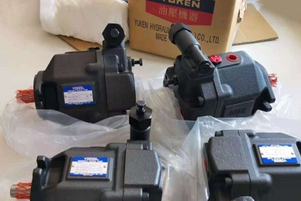 DUPLOMATIC迪普马电磁阀,PARKER液压泵型号大全及特征