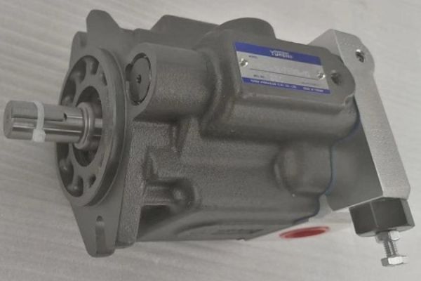 日本油研A3H、A3HG、A7H系列变量柱塞泵热销型号,特征及应用