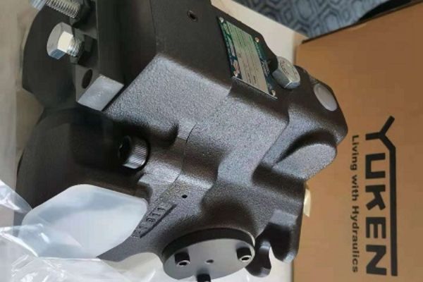 日本油研油泵A10、A16、A22、A145系列型号及价格