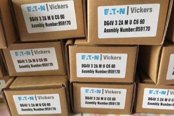 EATON VICKERS阀KBDG4V-5-92L-25-PE7-H7-10型号的含义