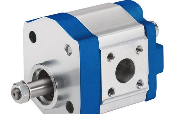 力士乐齿轮电动机AZMB,AZMF,AZMN,AZMG系列