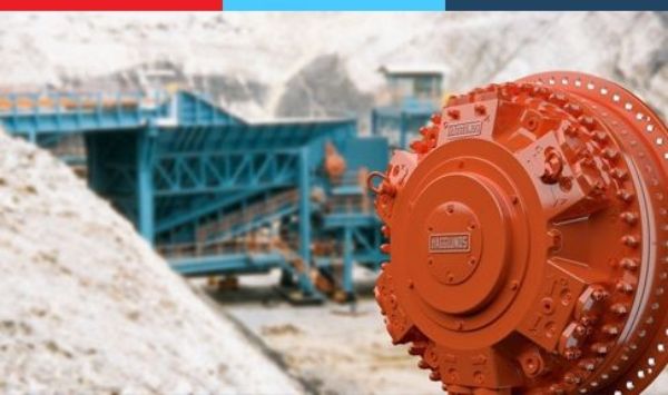 力士乐rexroth液压马达有哪些性能特点,应用