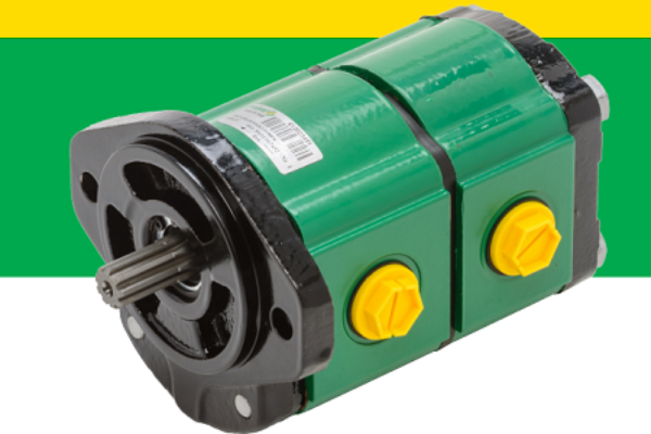 意大利SALAMI齿轮泵1.5PE4.1D、1.5PE5.2D、1.5PE6.2D性能参数