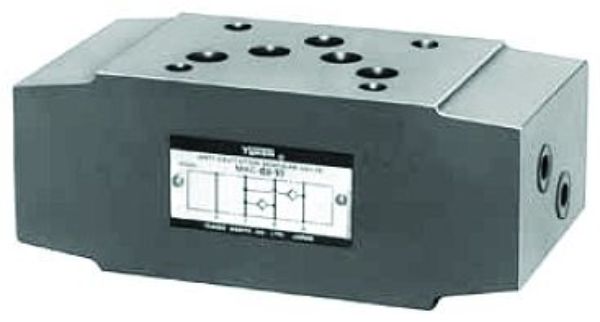 日本YUKEN流量控制阀,方向控制阀,叠加阀,插装阀,伺服阀,比例阀